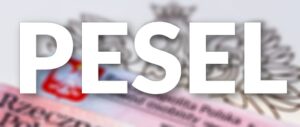 PESEL